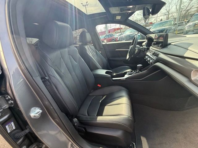 Used 2023 Acura Integra A-Spec FWD image 16