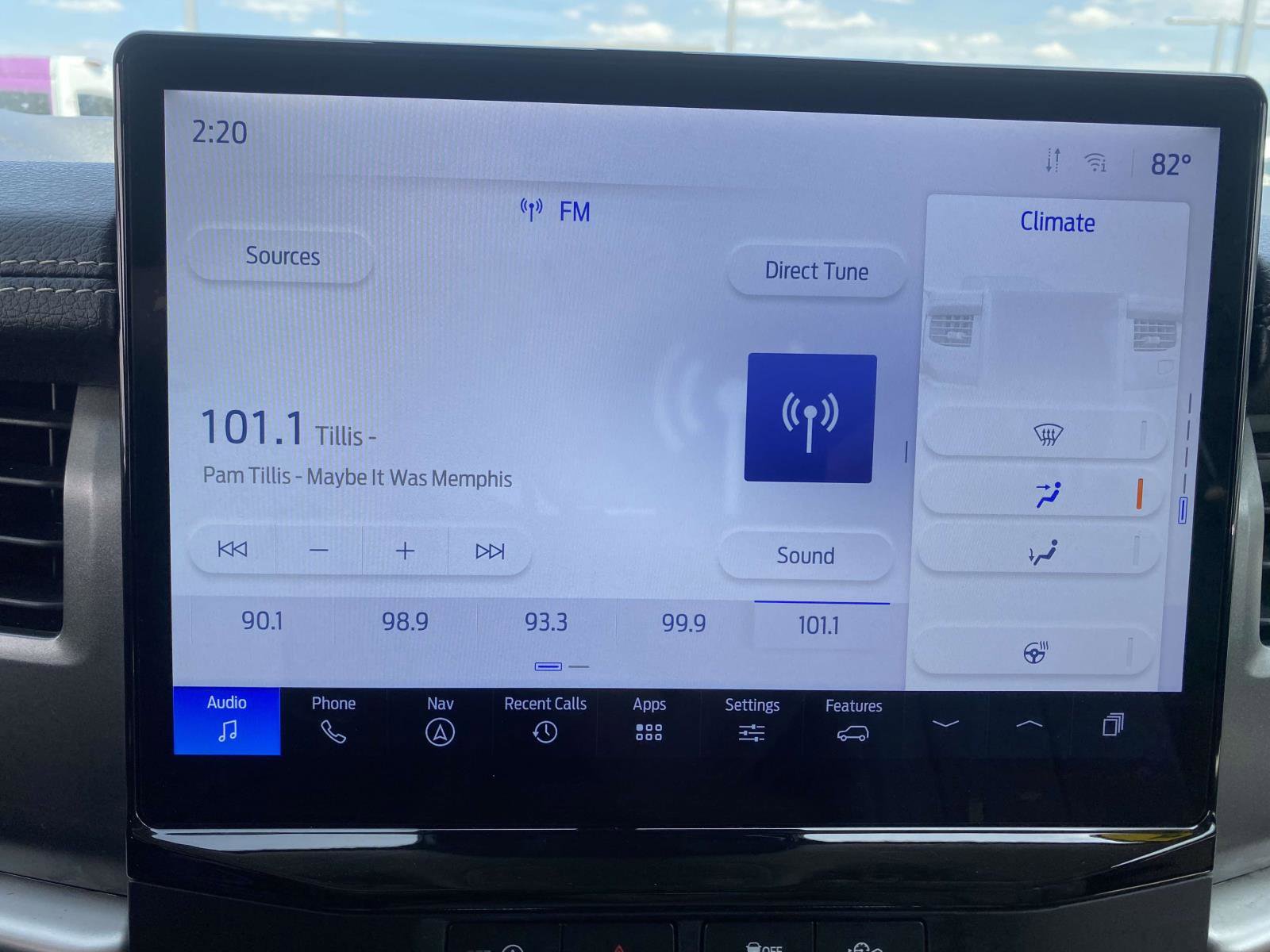 Certified 2024 Ford Expedition Max XLT AWD/4WD image 25