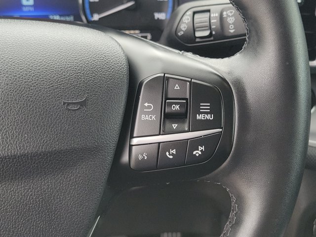 Certified 2024 Ford Bronco Sport Outer Banks AWD/4WD image 24