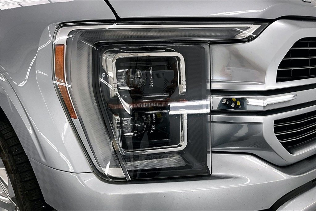Certified 2022 Ford F150 Limited AWD/4WD image 30