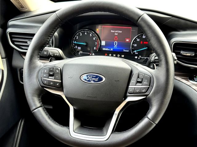 Certified 2020 Ford Explorer Limited image 26