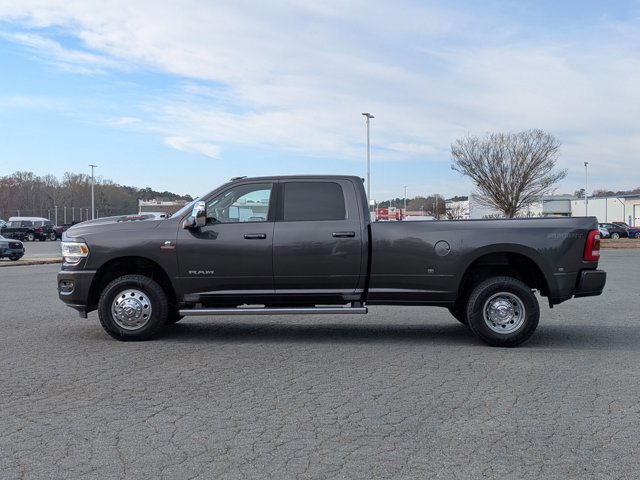 Used 2023 RAM 3500 Laramie image 7