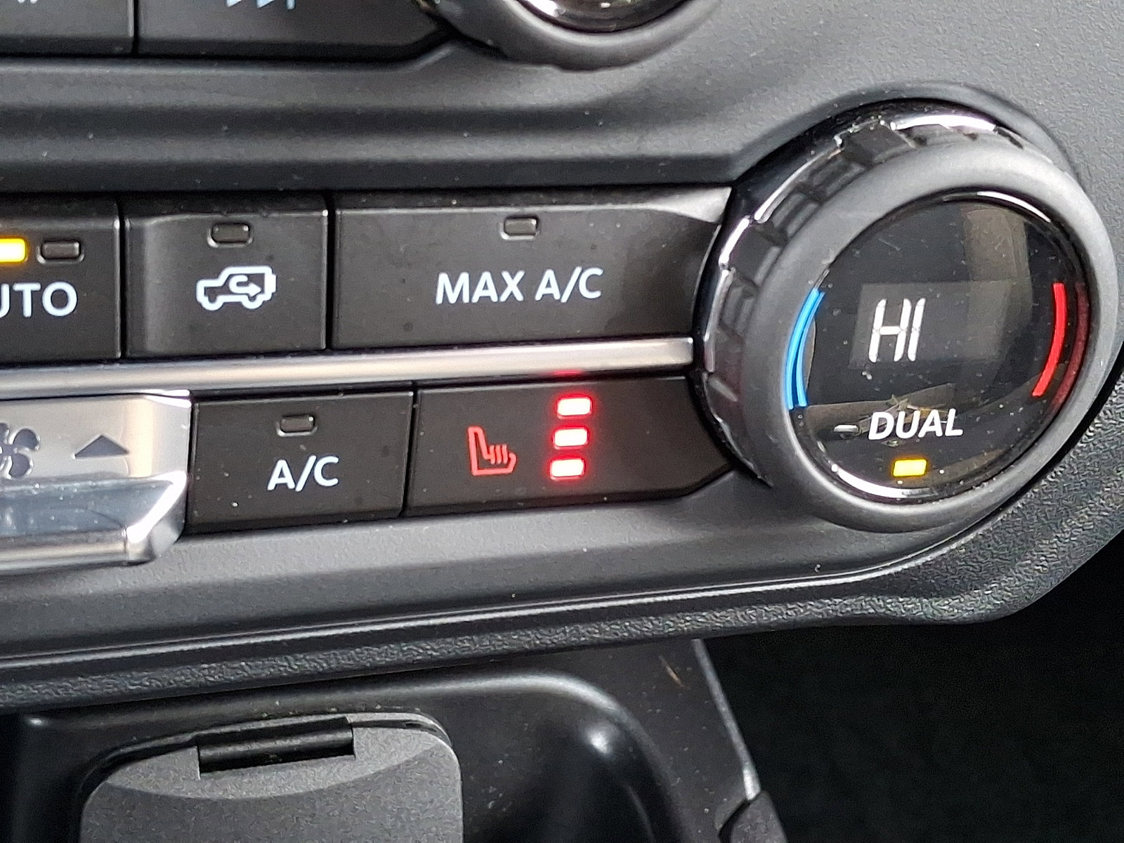 Certified 2025 Ford Bronco Big Bend image 29