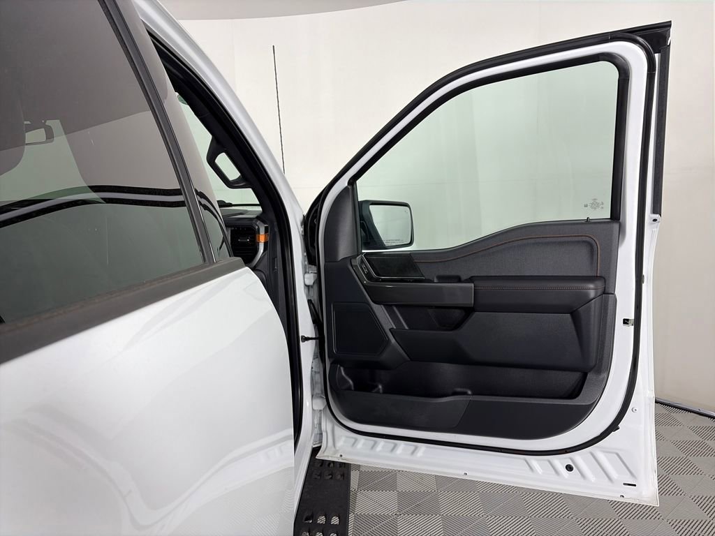 Certified 2023 Ford F150 Tremor image 31