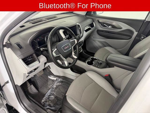 Used 2023 GMC Terrain SLT AWD/4WD image 14