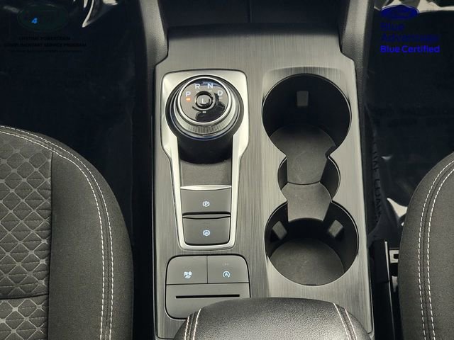 Certified 2023 Ford Escape Active AWD/4WD image 24