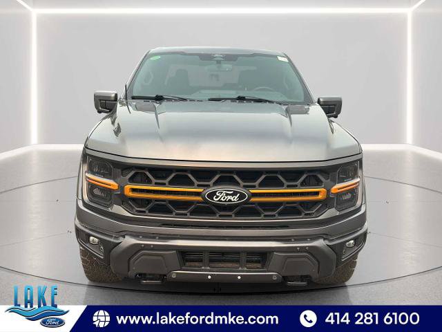 Certified 2024 Ford F150 Tremor w/ Equipment Group 402A High AWD/4WD image 2