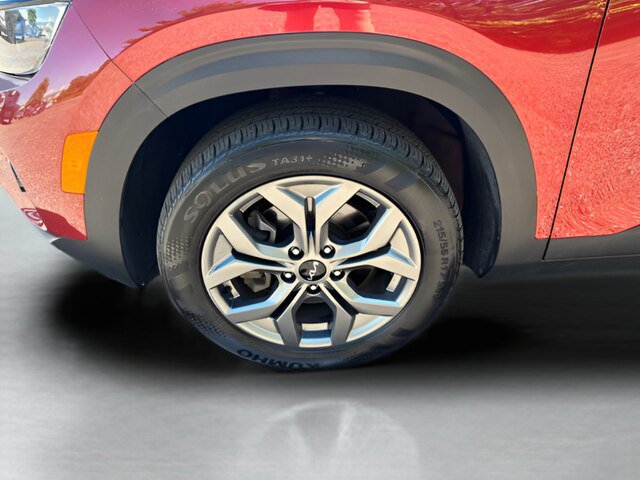Used 2024 Kia Seltos S AWD/4WD image 23