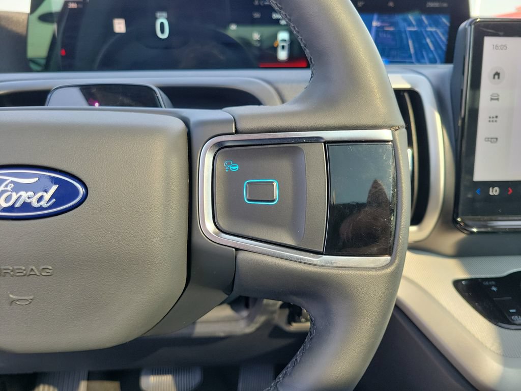 Certified 2025 Ford Expedition Max Active AWD/4WD image 26