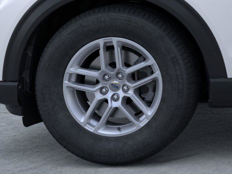 Certified 2025 Ford Explorer Active w/ Active Comfort Package RWD image 19