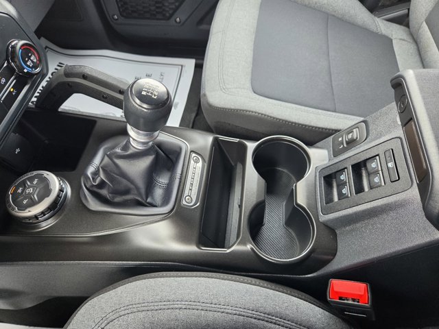 Certified 2022 Ford Bronco Big Bend AWD/4WD image 12