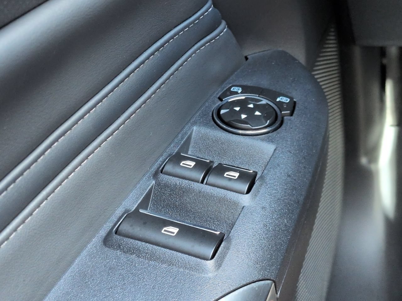 Certified 2025 Ford Mustang GT Premium RWD image 22