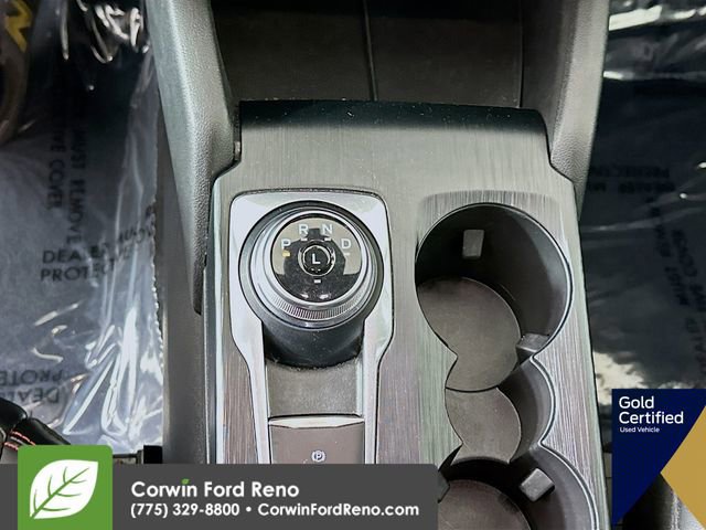 Certified 2023 Ford Escape ST-Line image 20