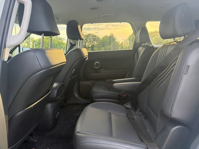 Used 2026 Hyundai Palisade SEL AWD/4WD image 19