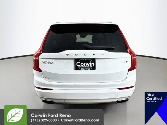 Used 2021 Volvo XC90 T6 Momentum AWD/4WD image 31