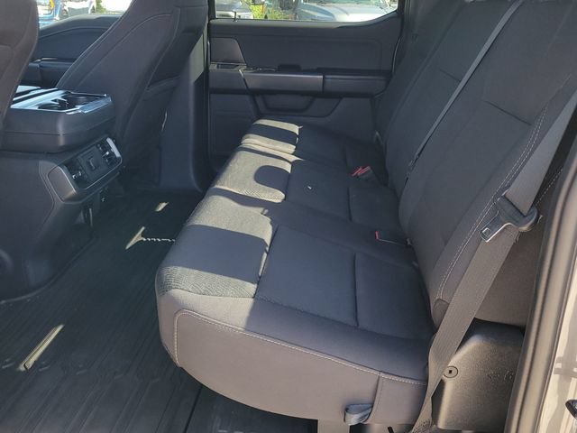 Certified 2024 Ford F150 XLT w/ Equipment Group 302A MID AWD/4WD image 8