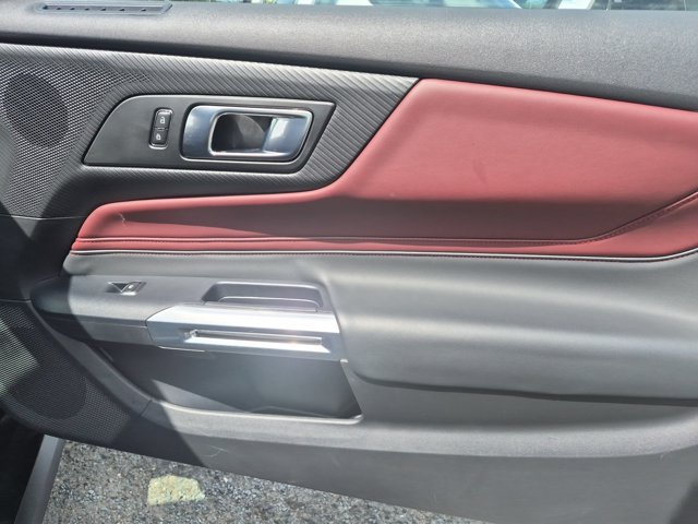Certified 2025 Ford Mustang GT Premium RWD image 32