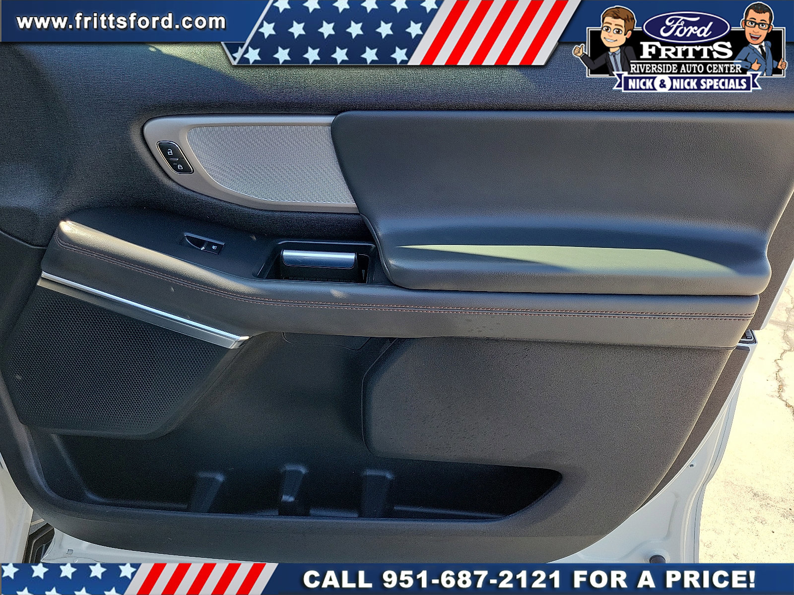 Certified 2025 Ford Expedition Max Active image 16