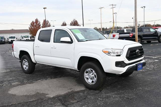 Used 2022 Toyota Tacoma SR image 9
