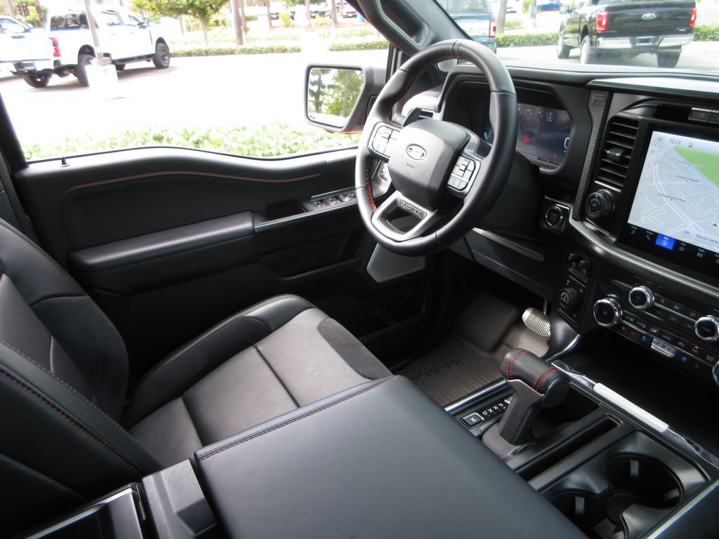 Certified 2026 Ford F150 Raptor AWD/4WD image 26