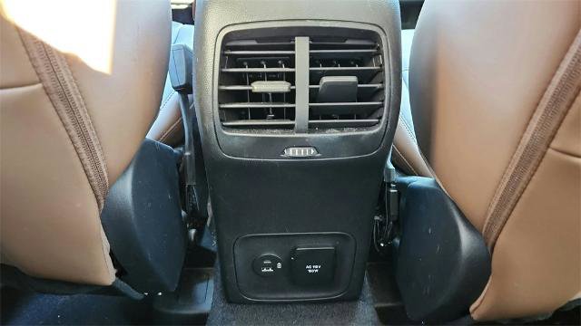 Certified 2023 Ford Bronco Sport Outer Banks w/ Tech Package image 28