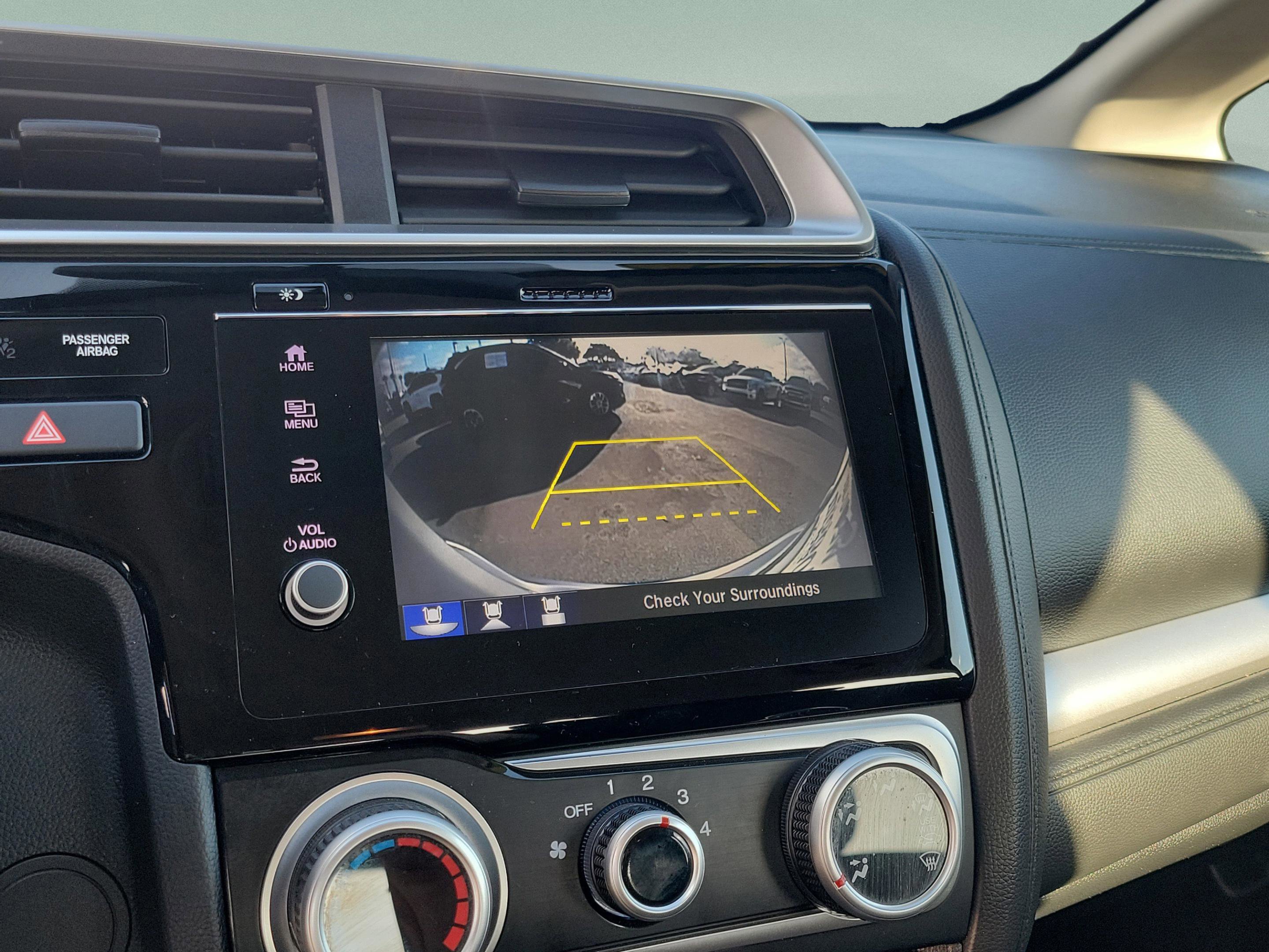 Used 2019 Honda Fit Sport image 17