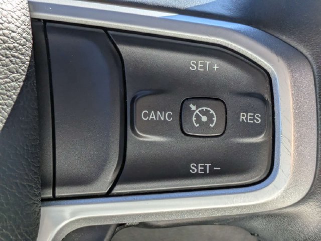Used 2022 RAM 1500 Big Horn RWD image 25