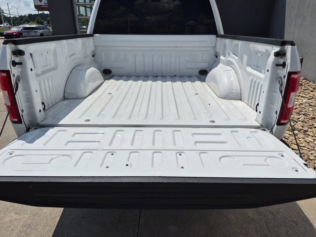 Certified 2019 Ford F150 XLT w/ Equipment Group 302A Luxury AWD/4WD image 28