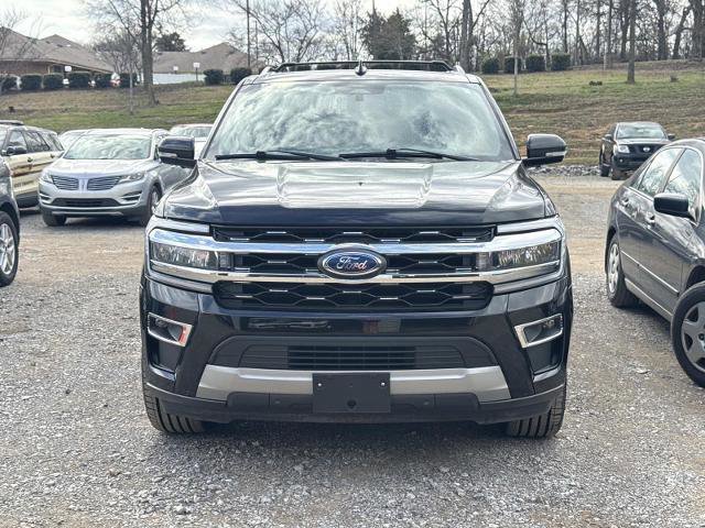 Certified 2024 Ford Expedition Max Limited image 2