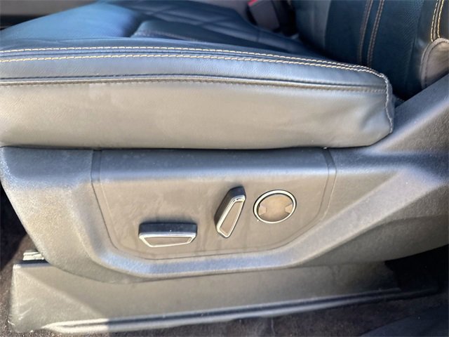 Certified 2022 Ford Expedition Platinum image 19