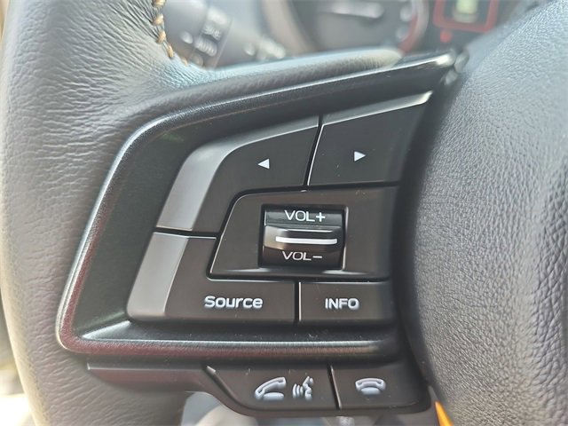 Used 2024 Subaru Forester Wilderness w/ Wilderness Package image 17