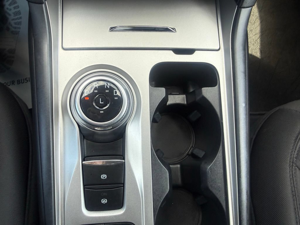 Certified 2021 Ford Explorer XLT RWD image 23