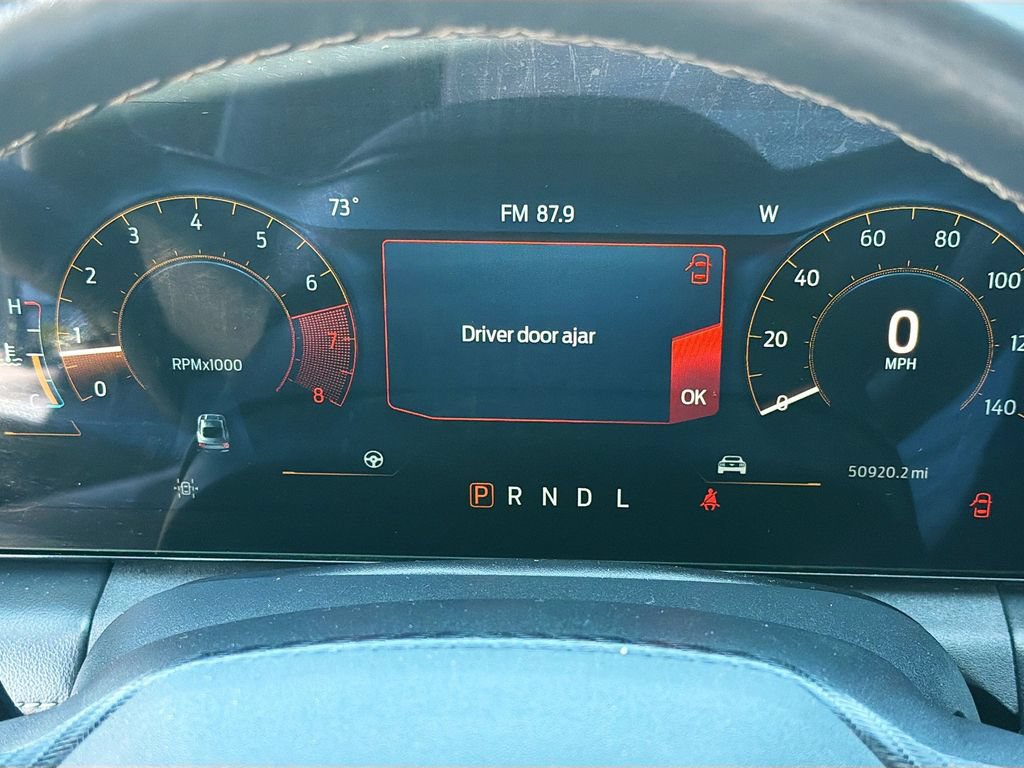 Certified 2024 Ford Mustang Premium RWD image 37