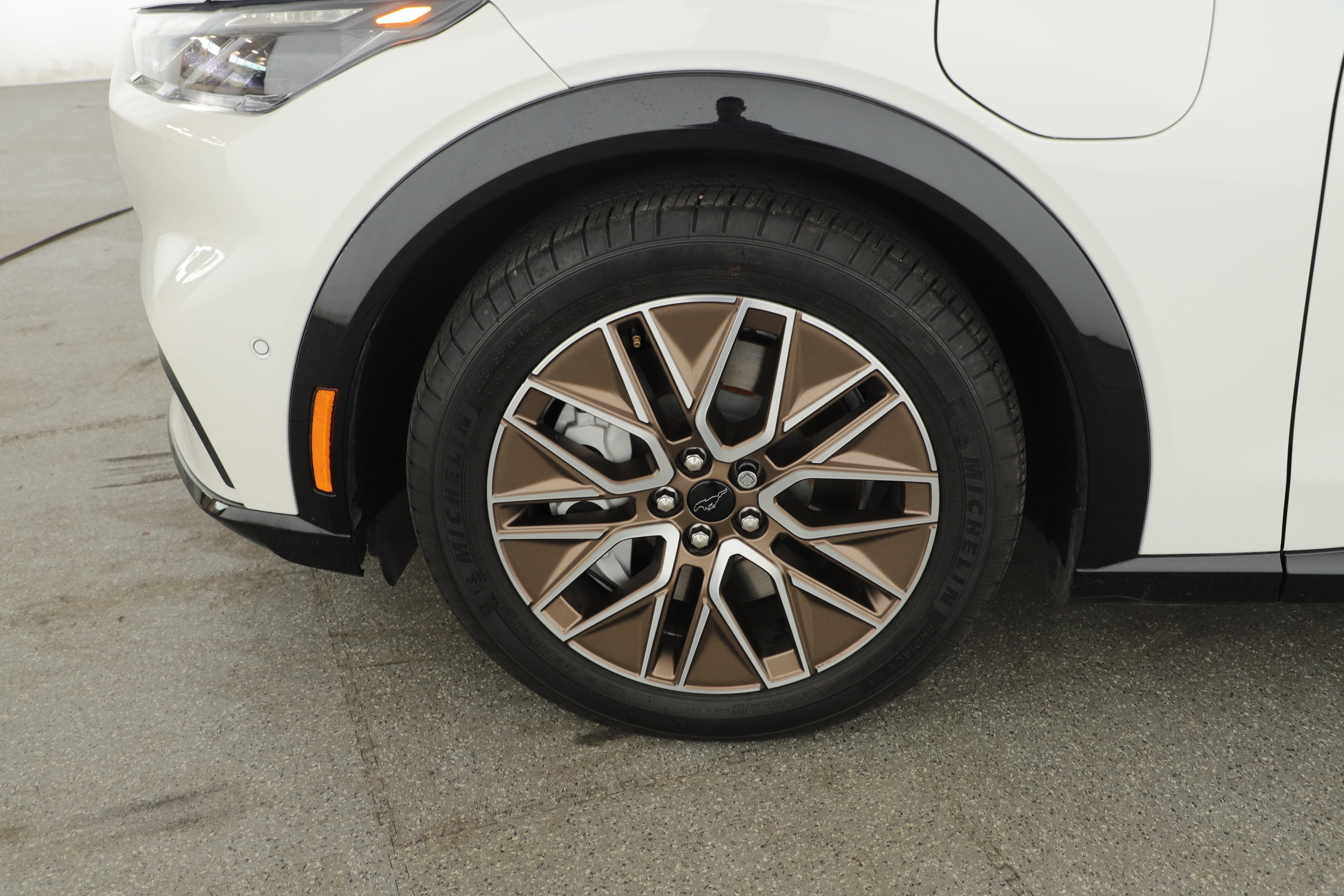 Certified 2024 Ford Mustang Mach-E Premium image 19