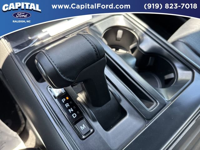 Certified 2024 Ford F150 Lariat w/ Equipment Group 502A High AWD/4WD image 31
