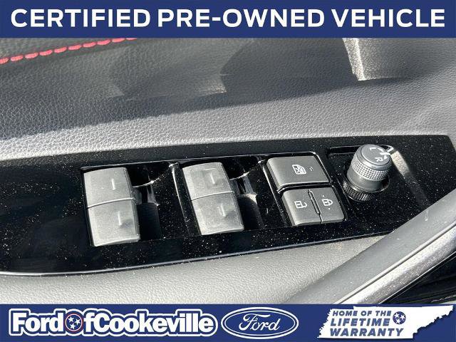 Used 2025 Toyota Corolla GR AWD/4WD image 25