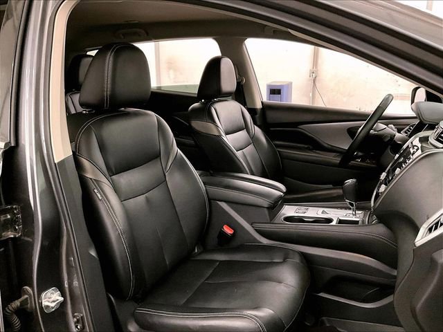 Used 2019 Nissan Murano SL AWD/4WD image 7