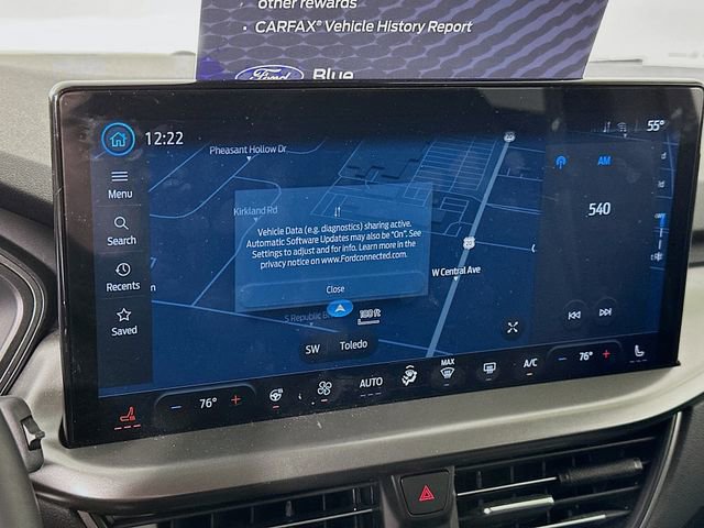 Certified 2023 Ford Escape Active w/ Tech Pack #1 image 19