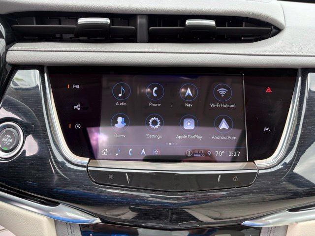 Used 2024 Cadillac XT6 Premium Luxury w/ Technology Package AWD/4WD image 30