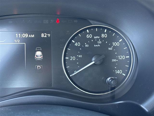 Used 2024 Nissan Kicks SV FWD image 20