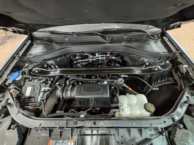 Certified 2024 Ford Explorer ST-Line w/ Class IV Trailer Tow Package image 26