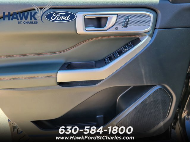 Certified 2024 Ford Explorer Timberline w/ Timberline Technology Package AWD/4WD image 20