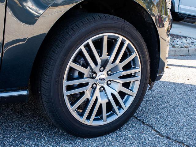 Certified 2024 Ford Expedition Limited image 8