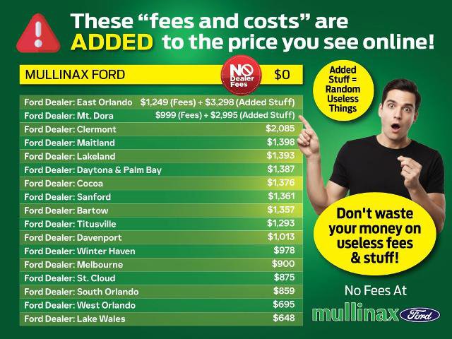 Certified 2021 Ford Ranger XLT w/ Equipment Group 302A High AWD/4WD image 7