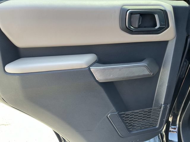 Certified 2023 Ford Bronco Wildtrak AWD/4WD image 19