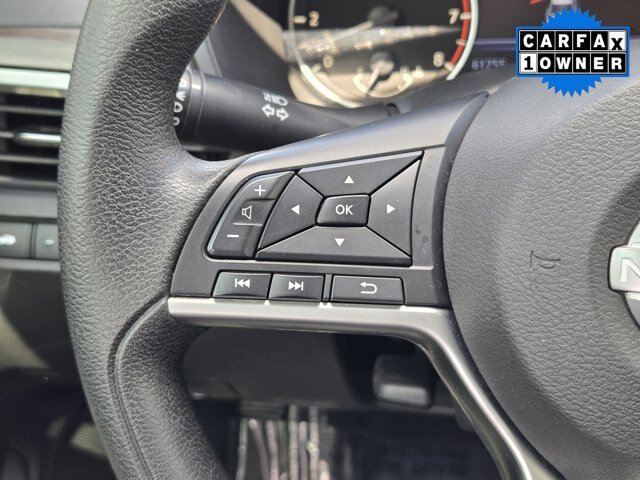 Used 2023 Nissan Altima 2.5 SV FWD image 24