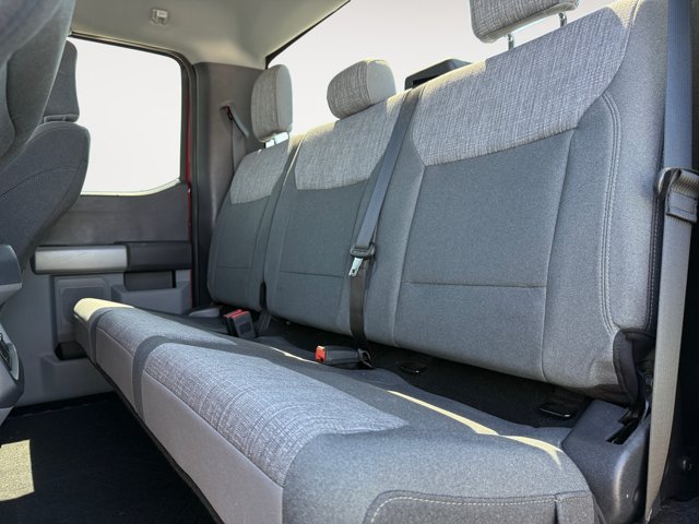 Certified 2024 Ford F350 XLT w/ XLT Premium Package AWD/4WD image 13
