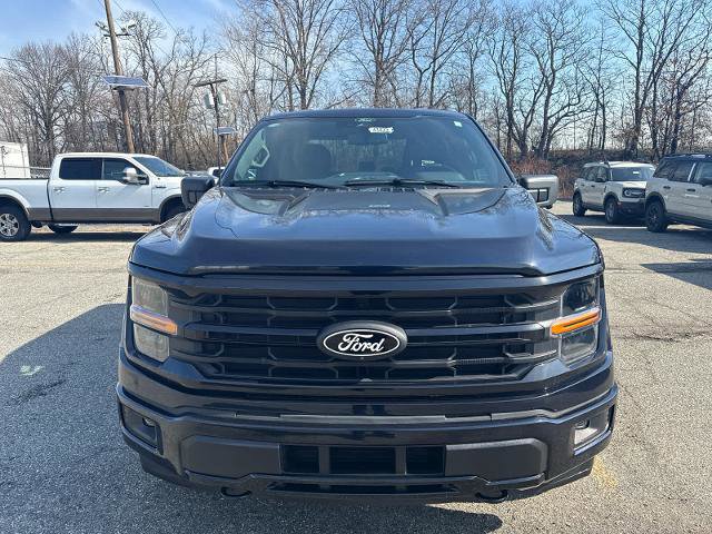 Certified 2024 Ford F150 XLT w/ Tow/Haul Package AWD/4WD image 7