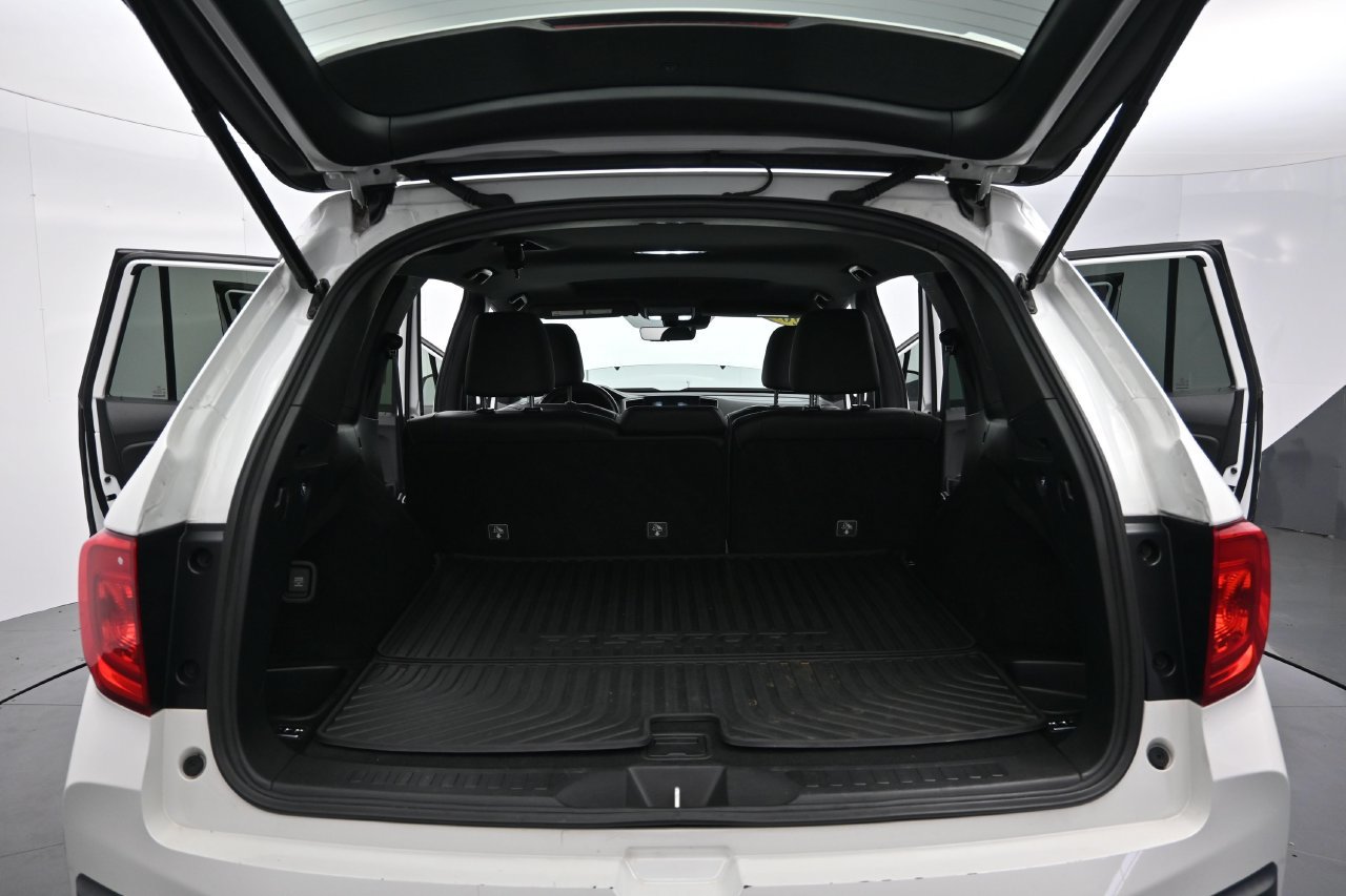 Used 2022 Honda Passport EX-L image 11