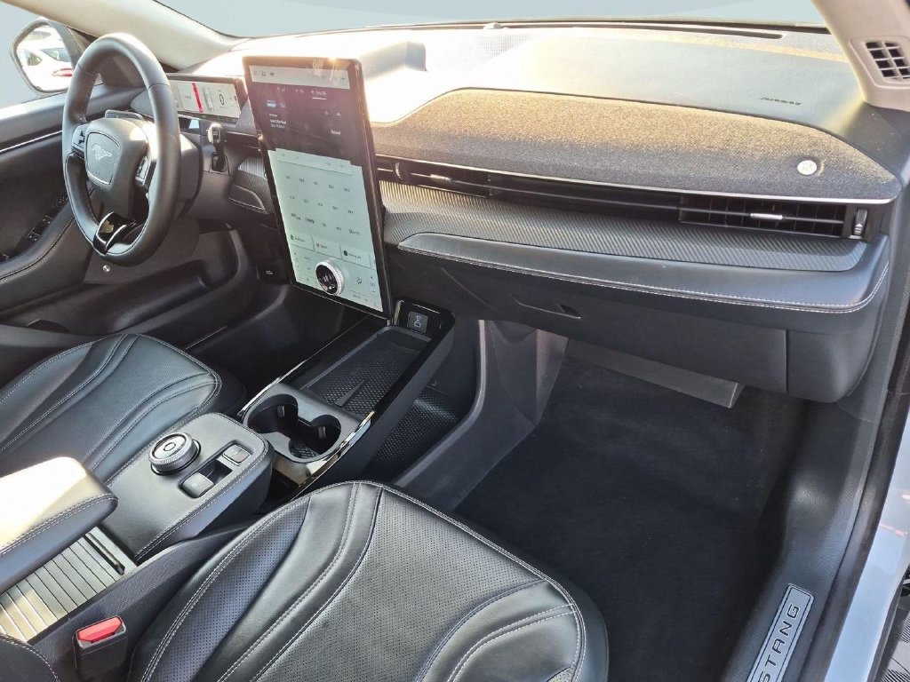 Certified 2023 Ford Mustang Mach-E Premium RWD image 29